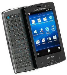 Замена батареи на телефоне Sony Xperia Pro в Хабаровске